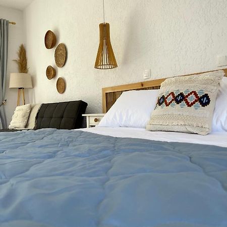 Seaside Studios Arkasa Karpathos 外观 照片