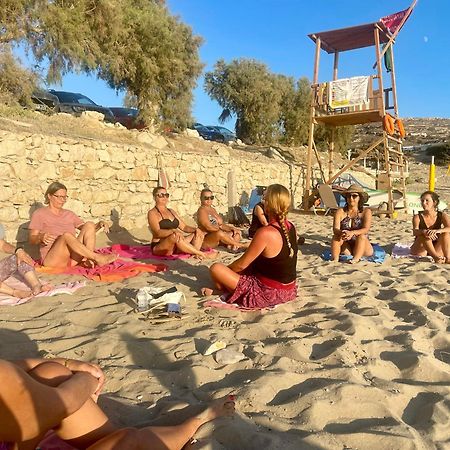 Seaside Studios Arkasa Karpathos 外观 照片