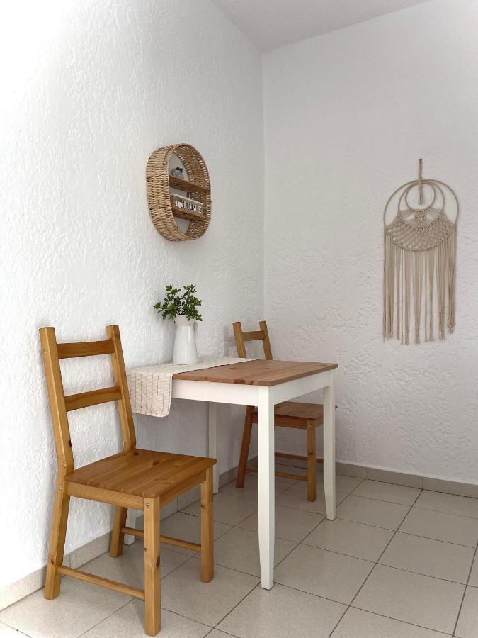 Seaside Studios Arkasa Karpathos 外观 照片