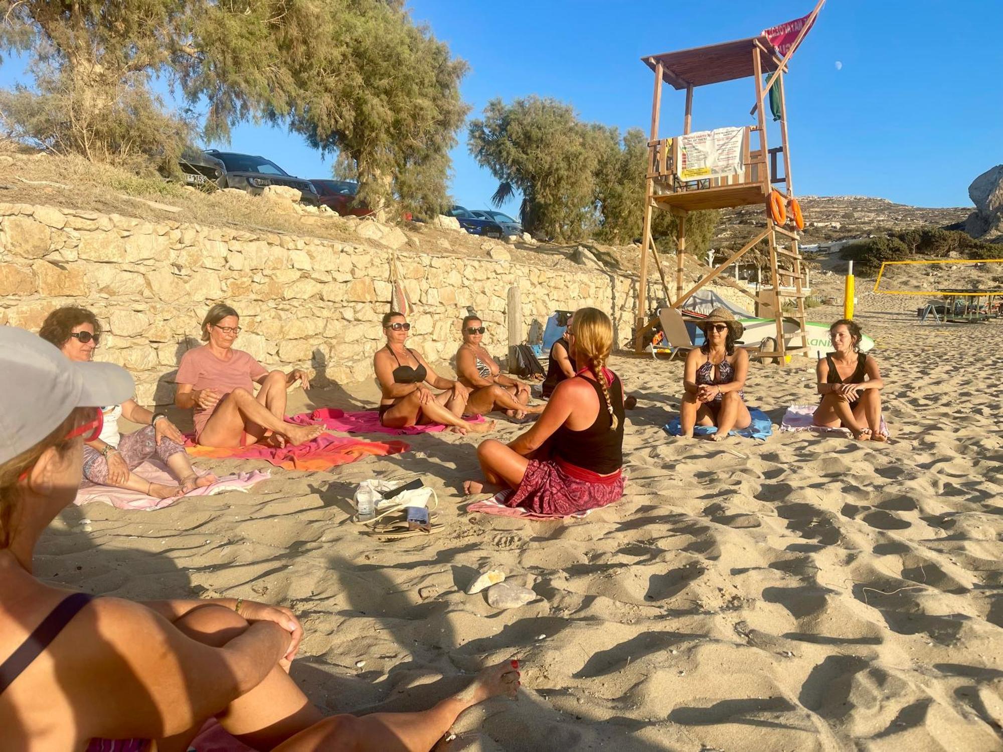 Seaside Studios Arkasa Karpathos 外观 照片