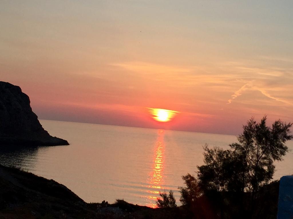 Seaside Studios Arkasa Karpathos 外观 照片